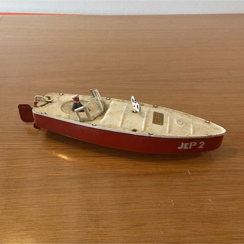 Jep bateau clé - jep,
