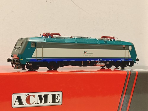 Acme 60173 locomotive - 60173, fs