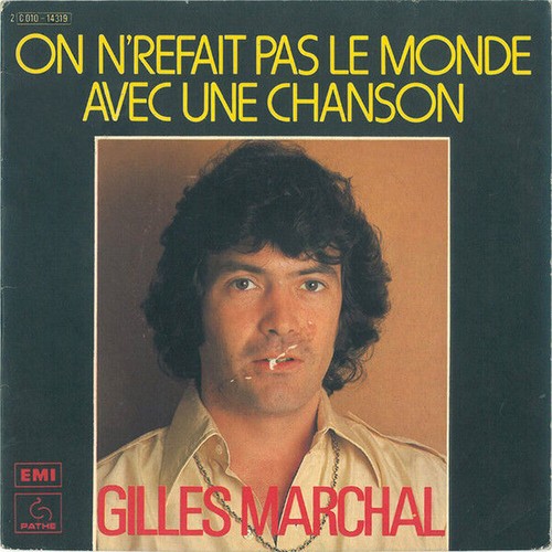 Refait pas monde avec - n'refait,