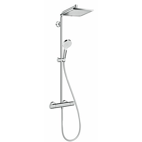 Colonne douche jet - colonne,