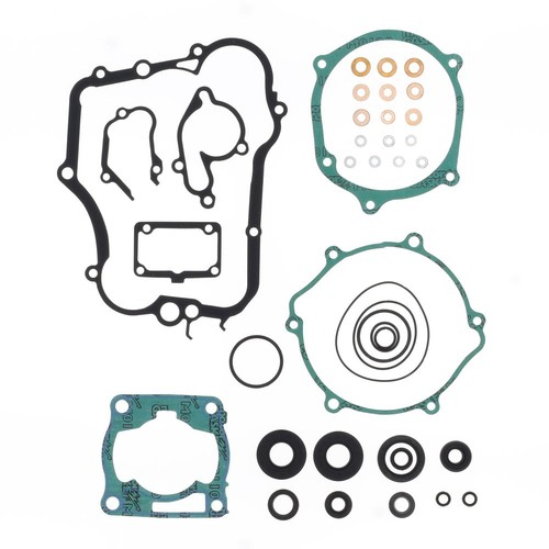 Athena engine gasket - athena, kit