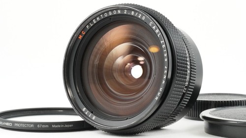 Objectif carl zeiss - zeiss, jena