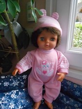 au choix combinaison+bonnet