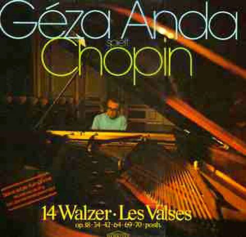 Disque vinyle geza - [disque,