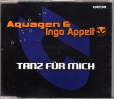 Aquagen & Ingo Appelt - Tanz