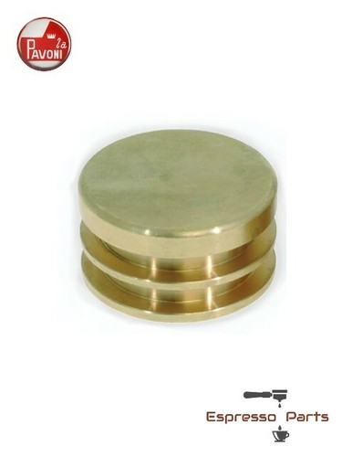 Piston groupe laiton levier - à,