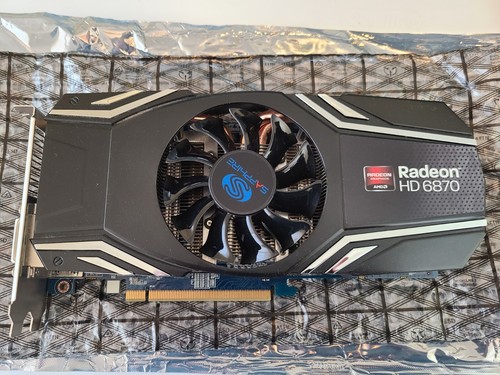 Sapphire technology amd - sapphire,