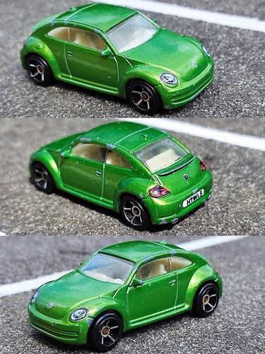 Hot wheels 2012 vw - wheels,