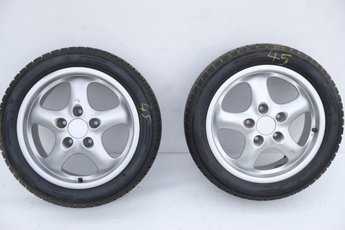 Porsche 993 cup jantes - porsche,