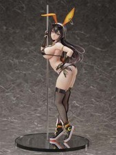 reliure creators opinion rio - figurine 1/4 en PVC