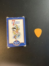 Jeu cartes rare très - de,