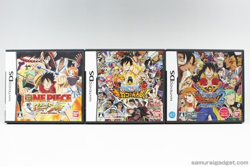 One piece gear spirit - :,