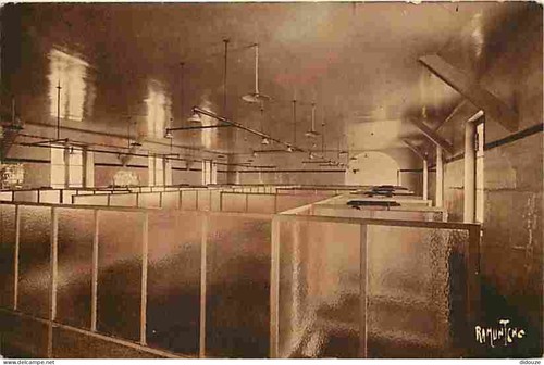 Carte postale ancienne - carte,