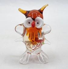 Sculpture figurine zoomorphe