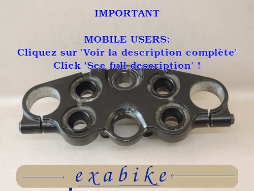 Fourche superieur pour - te, de