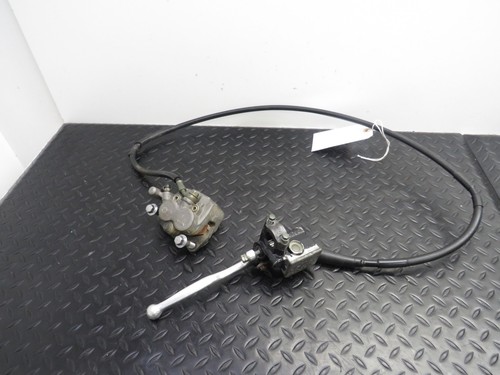 Calibre frein avant oem - avant,