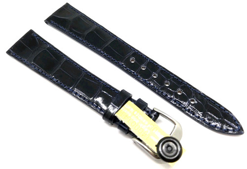 Bracelet montre alligator - montre,