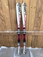 Alpine Downhill 51" Long Snow