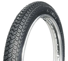 Pneu cyclo 9" VEE RUBBER