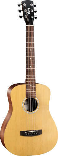 Cort standard series mini - standard,