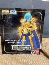 Figurine Saint Seiya Cloth