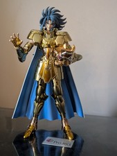  Saint Seiya – Gemini Kanon Revival – Myth Cloth EX 18cm – Bandai Tamashii 