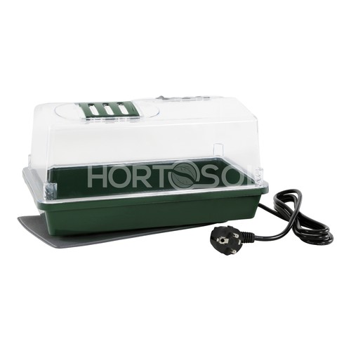 10w mini serre bouturage - xs,
