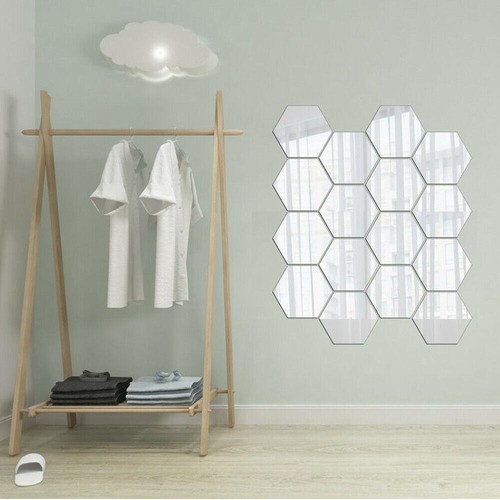 Bureau parc miroir mural - bureau,