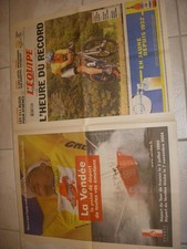 EQUIPE 18295 25.07.2004