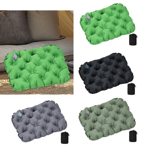 Coussin siège gonflable - coussin,