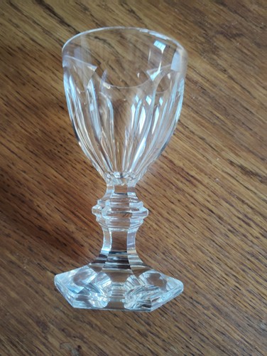 349 baccarat 1 verre a - verre,