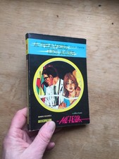 PETIT FORMAT BD METEOR