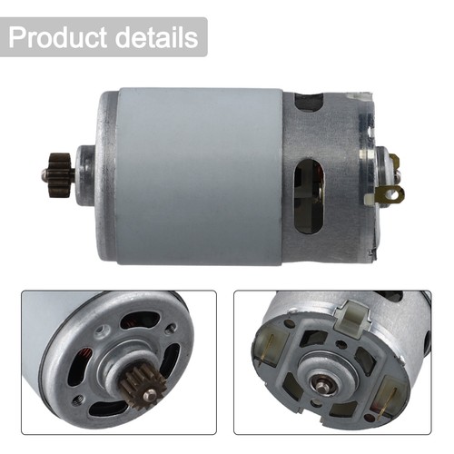 Moteur 13dents pour gsr - pour,