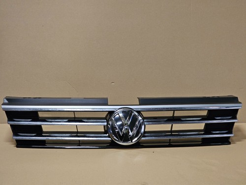 Grille pare chocs - grille, avant