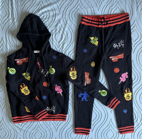 Alec monopoly all patch - all,