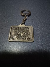 PORTE CLE CAFE NICO COLLECTION