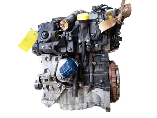 Moteur renault kangoo phase - moteur, 2