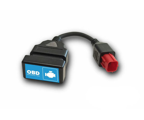Trompeur mivv switch - mivv, key