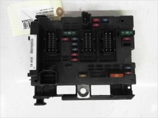 Platine fusible av occasion