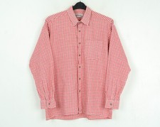 Alphorn Hommes M Long Chemise