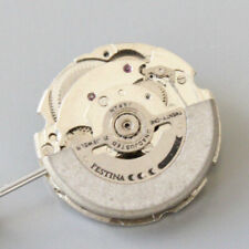 Mouvement montre automatique Festina, balancier ok, 19 mm, F9-17