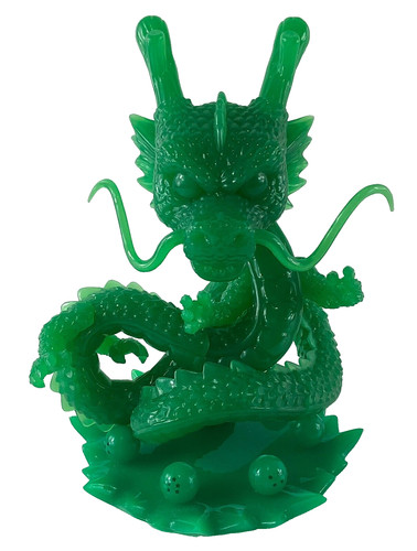 Funko pop dragonball jade - dragonball, z