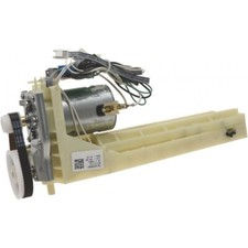 Moteur 230V Avec Groupe