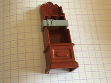 PLAYMOBIL RATELIER FUSIL