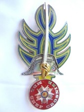 GENDARMERIE 394° PROMOTION