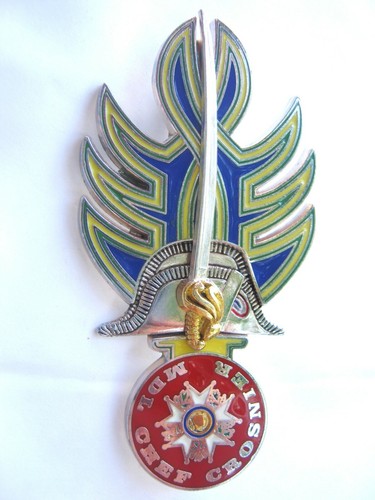 Gendarmerie 394 promotion - gendarmerie,