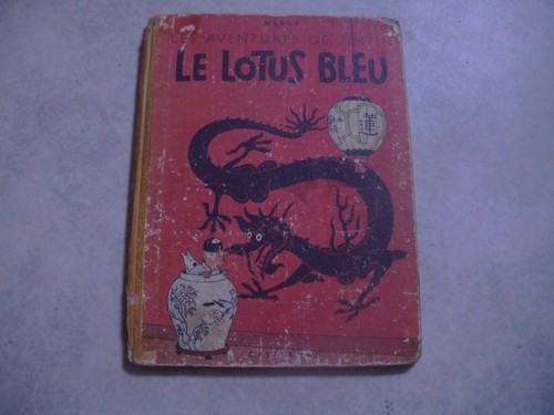 Les aventures tintin le - aventures, de