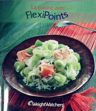 La cuisine avec flexipoints - Weight Watchers - V2115089