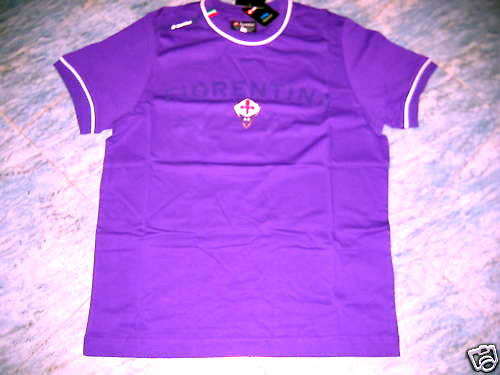 0489 fiorentina l maillot - fiorentina,