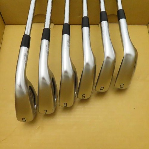 Mizuno jpx 925 hot - 925, metal